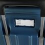 Большой чемодан на 4-х колесах 75 л Roncato Unica Sky blue