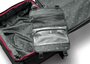 Малый чемодан 50 л Roncato UNO Soft Deluxe Black