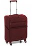 Комплект 4-х колесных чемоданов Roncato Venice SL Deluxe Dark red