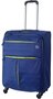 Комплект чемоданов Roncato Modo Air, синий