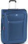 Большой чемодан на 2-х колесах 90/100 л Roncato Ready, синий