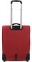 Малый чемодан на 2-х колесах 42/48 л Roncato Fresh Red