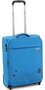 Мала валіза на 2-х колесах 42/48 л Roncato Fresh Blue avio