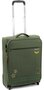 Малый чемодан на 2-х колесах 42/48 л Roncato Fresh Military green