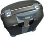 Комплект валіз із поліпропілену Roncato Ghibli Black