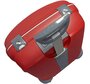 Комплект валіз із поліпропілену Roncato Ghibli Red