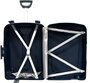 Комплект чемоданов из полипропилена Roncato Ghibli Dark Blue