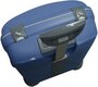Комплект валіз із поліпропілену Roncato Ghibli Blue