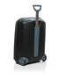 Комплект чемоданов из полипропилена Roncato Shuttle Black