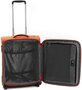 Малый чемодан на 2-х колесах 42 л Roncato Adventure, оранжевый