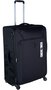 Комплект чемоданов на 4-х колесах Roncato Tribe Black