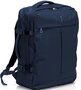 Рюкзак дорожный 39 л Roncato Ironik Backpack, темно-синий