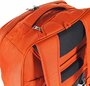 Валіза трансформер 39 л Roncato Ironik Wheeled Backpack, помаранчева