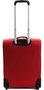 Малый тканевый чемодан на 2-х колесах 42/48 л Roncato Speed, красный