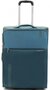 Большой тканевый чемодан на 2-х колесах 74/78 л Roncato Speed, синий