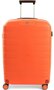 Велика валіза 80 л Roncato Box 2.0, помаранчевий