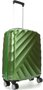 Мала валіза із полікарбонату 40 л Titan Shooting Star, зелений