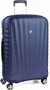 Велика елітна валіза 98 л Roncato UNO ZSL Premium 2.0, синя