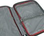 Велика елітна валіза 98 л Roncato UNO ZSL Premium 2.0, червона