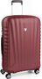 Елітна валіза 72 л Roncato UNO ZSL Premium 2.0, червоний