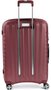Элитный чемодан 72 л Roncato UNO ZSL Premium 2.0, красный