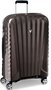 Элитный чемодан 98 л Roncato ZSL Premium Warm grey/carbon