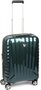 Елітна валіза 48 л Roncato ZSL Premium Ottanio/carbon