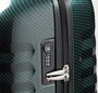 Елітна валіза 48 л Roncato ZSL Premium Ottanio/carbon