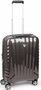 Элитный чемодан 48 л Roncato ZSL Premium Warm grey/carbon