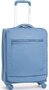 Малый чемодан 41,8 л Hedgren Inter City Spinner GOLA Dolphin Blue