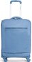 Малый чемодан 41,8 л Hedgren Inter City Spinner GOLA Dolphin Blue