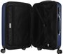 Комплект чемоданов из поликарбоната Hauptstadtkoffer Spree, темно-синий