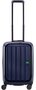 Малый чемодан из поликарбоната 34 л Lojel Lucid 2, темно-синий