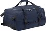 Средний чемодан на 4-х колесах 71 л Kipling Cyrah M True Blue