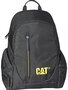 Рюкзак для ноутбука 15,6&quot; CAT the Project Edition, чорний