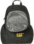 Рюкзак для ноутбука 15,6&quot; CAT the Project Edition, черный