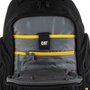 Рюкзак для ноутбука 15.6 д CAT Ultimate Protect, черный