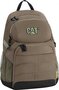 Рюкзак для ноутбука 15.6&quot; CAT Ultimate Protect, зеленый