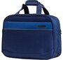 Дорожная сумка 18 л Travelite Delta, синий