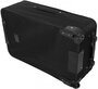 Большой тканевый чемодан 85 л Ciak Roncato QUEEN 01 Black
