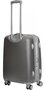 Средний чемодан из поликарбоната 66/78 л Vip Collection Galaxy 24 Silver