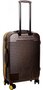Большой чемодан из поликарбоната 73 л Vip Collection Bahamas 24 Brown