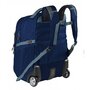 Сумка-рюкзак на колесах Granite Gear Trailster Wheeled 40 Midnight Blue/Rodin