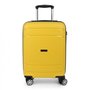 Малый чемодан из полипропилена 34 л Gabol Shibuya (S) Yellow