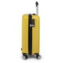 Мала 4-х колісна валіза 34 л Gabol Mondrian (S) Yellow