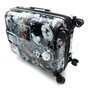 Epic Crate EX Wildlife 103/113 л чемодан из Duraliton на 4 колесах разноцветный