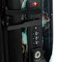 Epic Crate EX Wildlife 40 л чемодан из Duraliton на 4 колесах разноцветный