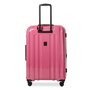 Epic Crate EX Solids 103/113 л валіза з Duraliton на 4 колесах рожева