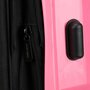 Epic Crate EX Solids 68/75 л валіза з Duraliton на 4 колесах рожева
