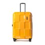 Epic Crate EX Solids 103/113 л валіза з Duraliton на 4 колесах помаранчева